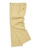 COVERNAT Covernat X Bomarket Cotton Wide Pants Yellow