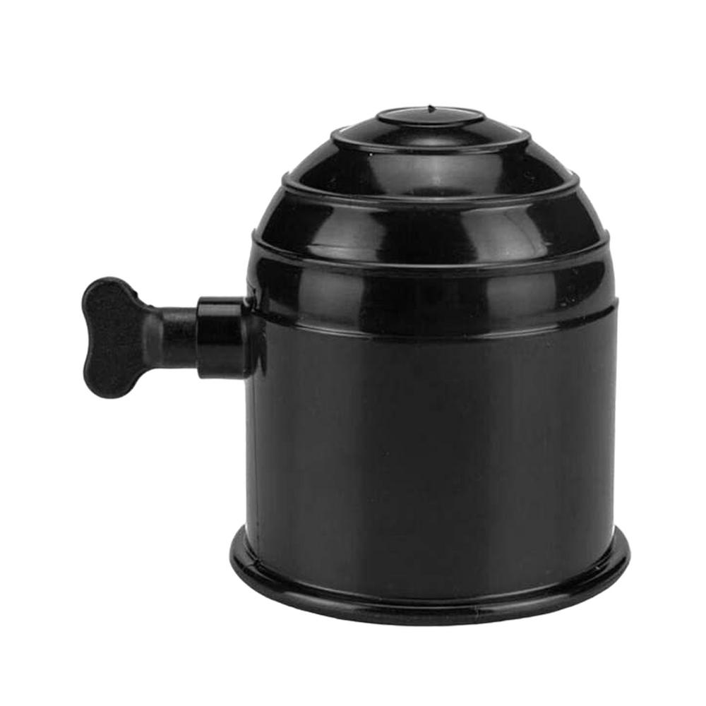 

Чехол для прицепного устройства, пылезащитный чехол для буксировочного устройства, чехол для приемника прицепного устройства, практичный колпачок для прицепа, чехлы для буксировочного устройства чёрный