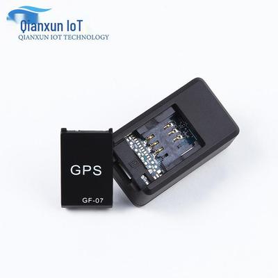 GPS-system & Tillbehör – GPS-spårare