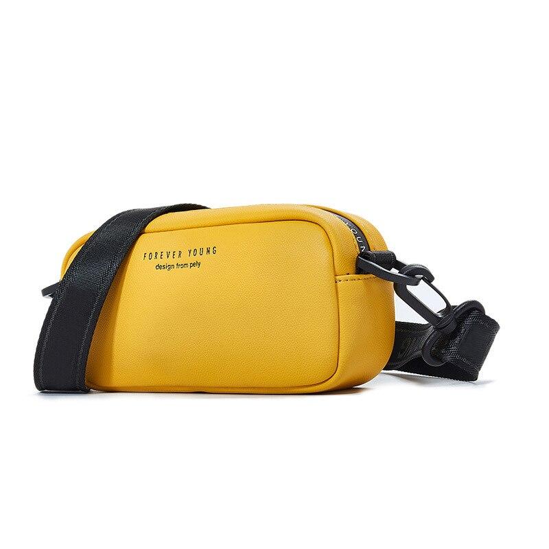 Trendige Leder-Damentaschen, kleine Klappe, Designer-Schultertaschen, Messenger-Taschen, Damen-Umhängetaschen, Handtaschen, hohe Qualität