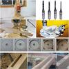 Accessoires voor elektrisch gereedschap – Frezen