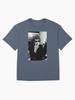 Bob Dylan Alternative Musical Bobs Legends Poster Oversized T-Shirt