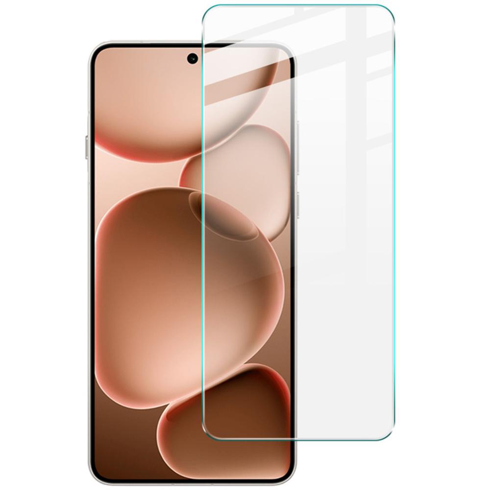 IMAK H Series For Oppo Find X8 Ultra 5G Tempered Glass Screen Protector Shatter-Proof Protection