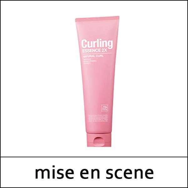 

[мизансцена] мизансцена (Ltd.) Curling Essence 2X Натуральный завиток 230 мл