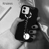 Heda Lexa The 100 soft Phone Case Cover For iPhone 17 Air 16 15 14 plus 11 12 13 pro max coque Shell Fundas