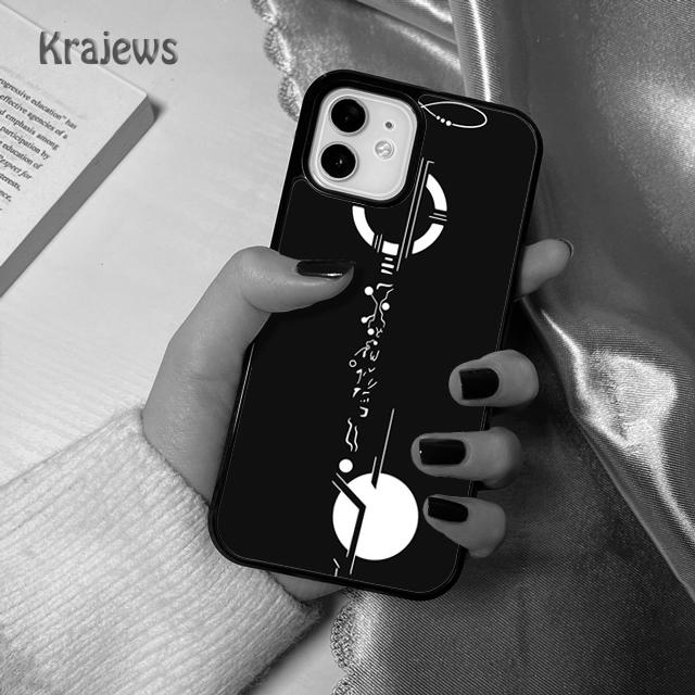 Heda Lexa The 100 soft Phone Case Cover For iPhone 17 Air 16 15 14 plus 11 12 13 pro max coque Shell Fundas