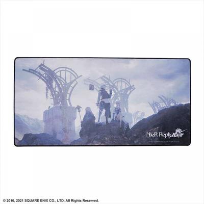 Nier-Serie: Nier Replicant Ver.1.22474487139.. Gaming-Mauspad Neuauflage