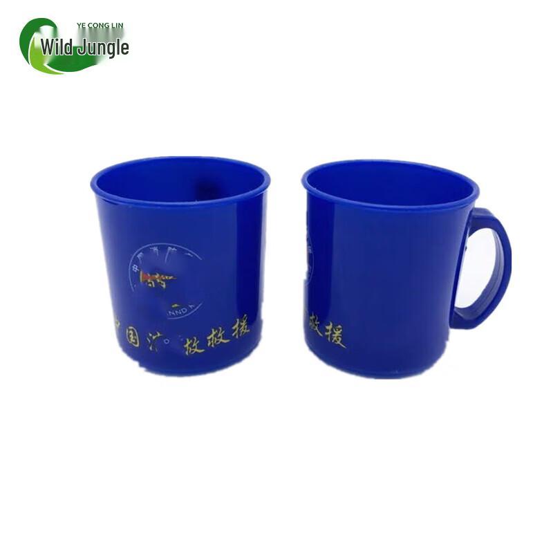 Firefighter Personal Hygiene Kit Components