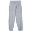Skechers Casual Soft Breathable Skin-Friendly Knitted Sports Pants Women Bottoms Gray L424W099-004F