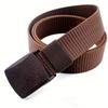 Secure anti-theft wallet with men's functional portable multifunctional waist belt, invisible zipper wallet, pants strap