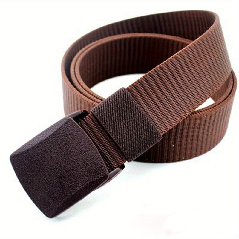 

Secure anti-theft wallet with men s functional portable multifunctional waist belt, invisible zipper wallet, pants strap кавовий