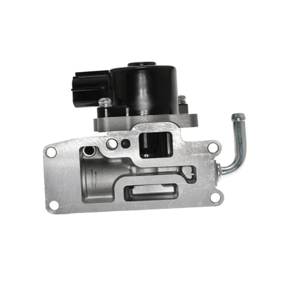 For Nissan Patrol GU Y61 TB48 MT Manual AAC IAC Idle Air Control Valve
