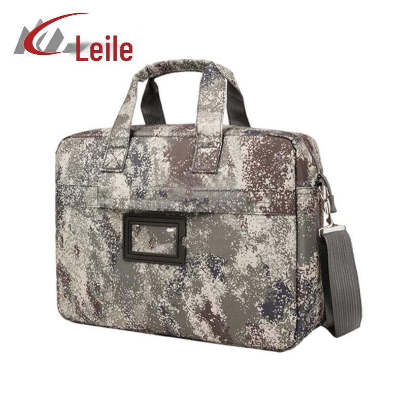Lailer Outdoor Tactical Laptop Briefcase