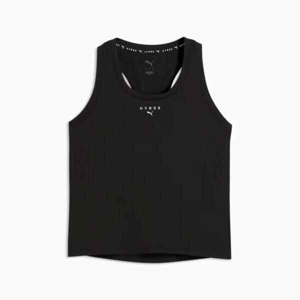 Puma Women S Dryelite Tank Hyrox 528562 01 blacks/S