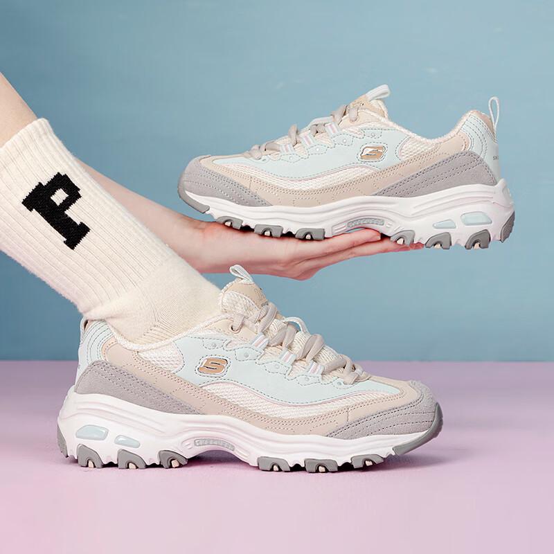 Skechers Women s Casual Shoes 11947 US 5