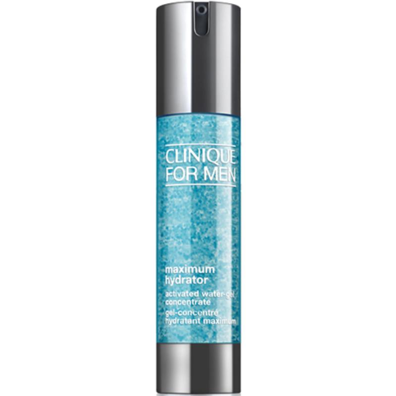 Clinique For Men™ Maximum Hydrator Activated Water-Gel Concentrate 48ml