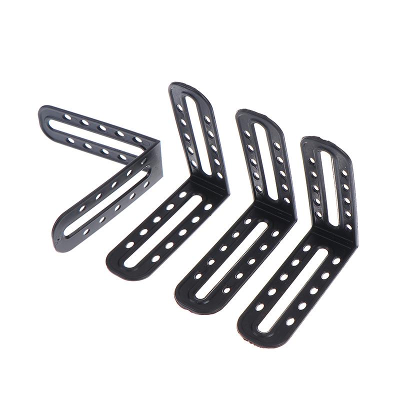 25Pcs Tile Leveling System Male Angle Clips For Floor Wall Tile Leveler Spacers Locator Adjuster Laying Construction Tools