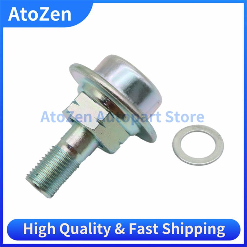 Fuel Pressure Regulator 23270-50010 23270-62010 23207-62010 for Toyota Ford Kia Lexus 1987-2006 2327050010 2327062010 2320762010