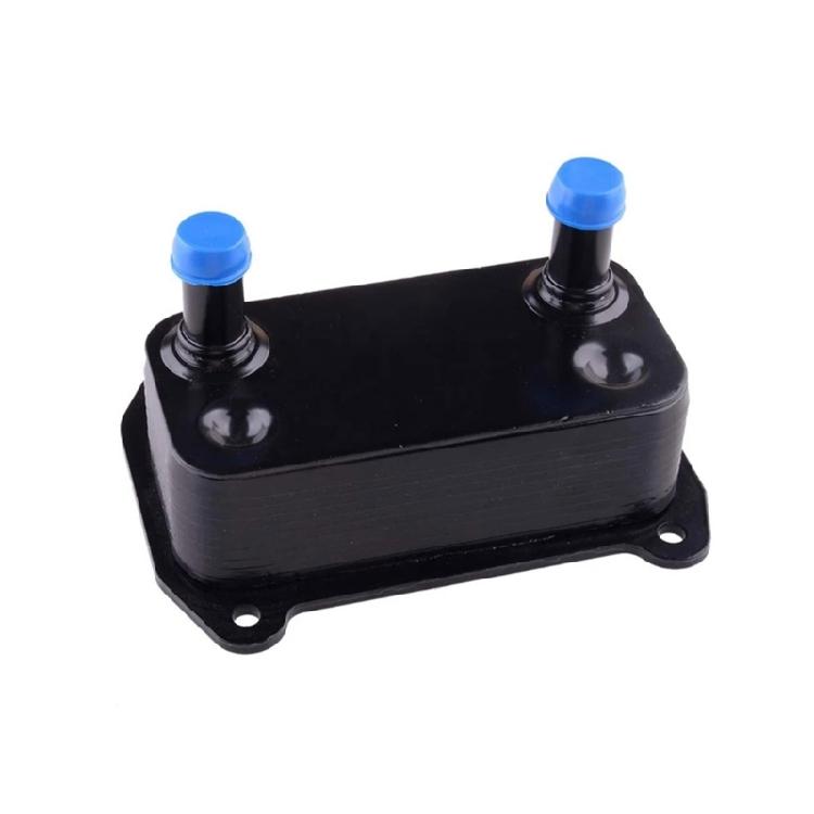 Überlegene Motortemperaturregelung mit Aluminium-Ölkühler, für GTX215 GTR215 GTX260 RXT260 GTI130 GTI155 GTX155