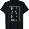 Heaven Bound Christian T-Shirt