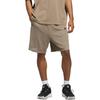 adidas Basketball-Mesh Locker Geschnitten Atmungsaktiv Niedrige Taille Gestreift Sport-Basketballshorts Unisex-Shorts KR2103