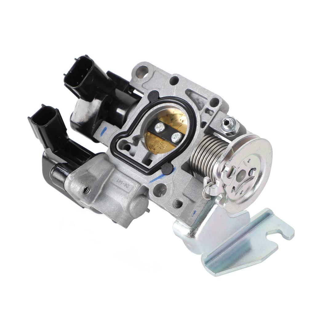 Drosselklappengehäuse passend für Honda Vario 125 FI/I Helm-IN 16400-KZR-601