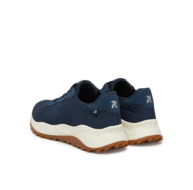 Кроссовки Rieker U1302-14