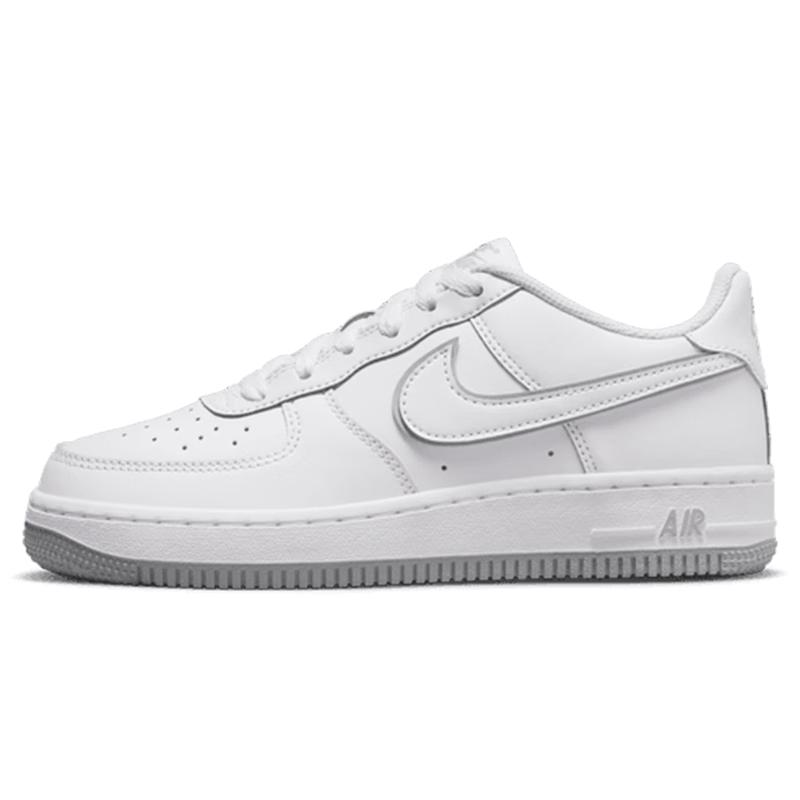 Nike Air Force 1 AF1 Big Kids Skate Shoes 36.5