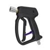High-Pressure 4500PSI Anti-Tangle Multi-Functional Car Wash Spray Gun