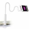 Phone Holder Desktop Flexible Mobile Phone Clip Bedside Clamp Cellphone Bracket