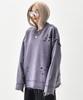 Limnic Pigment Vintage Sweatshirt [2 Colors]