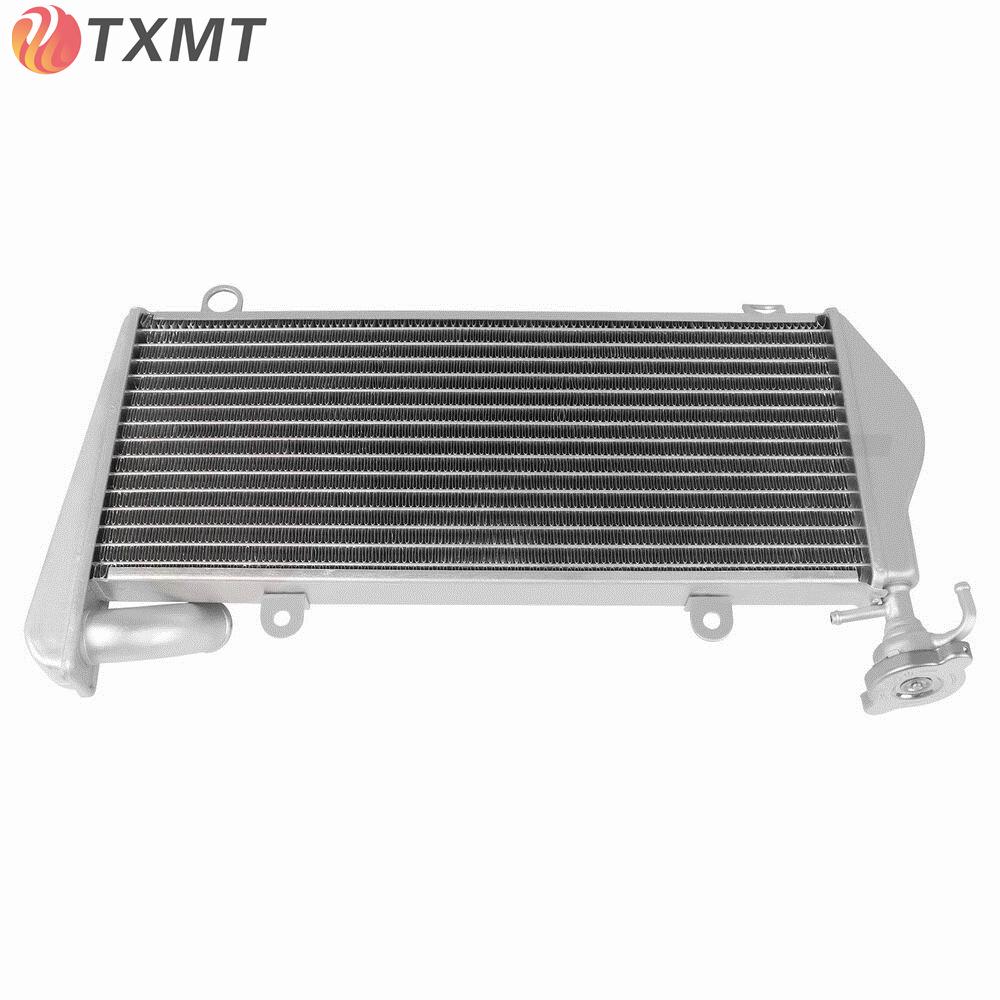 Kompatibler Kühler für Ducati Panigale 899, 959, 1199, 1299 - Wassergekühlt