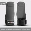 Xiaomi 2 Piece Leather Weight Lifting Training Gloves Palm Protection Women Men Fitness Sports Gymnastics Grips Pull Ups Weightlifting