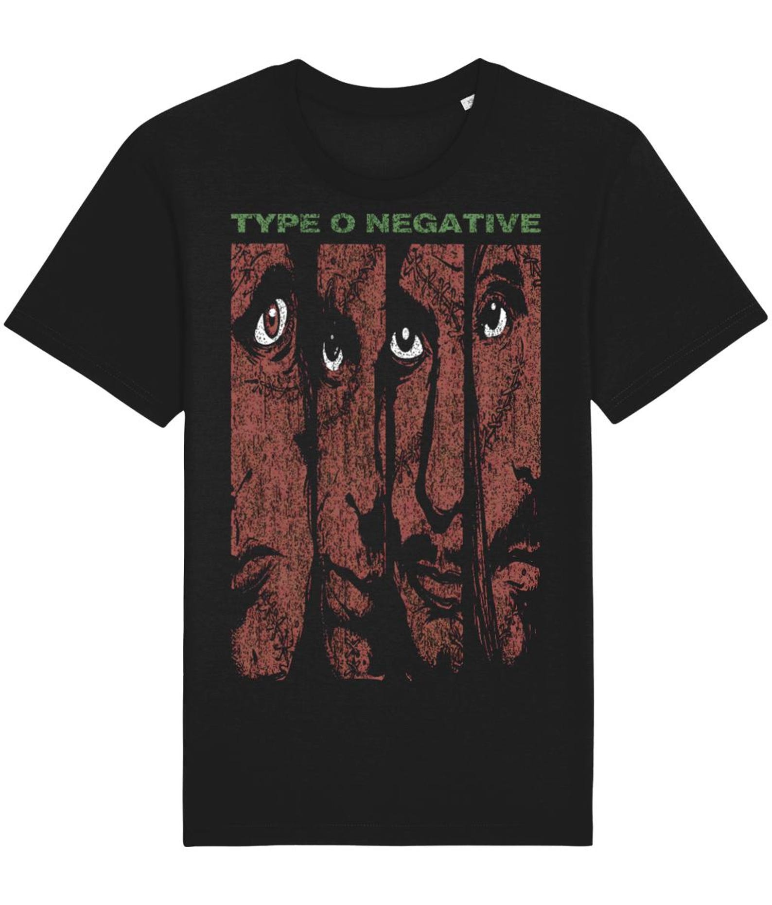 Type O Negative T shirt XL