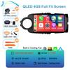 Car Radio For Toyota Yaris LHD RHD 2012-2017 Multimedia Stereo Video Player Android 14 BT DSP Auto Carplay GPS Navigation