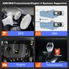 VDIAGTOOL VT600 Elite Car Diagnostic Scanner Engine ABS SRS EPB Oil Service Reset VT600e Auto Scan Tools 19 Lifetime Free Update