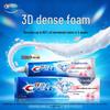 Crest 3D White Rose Salt Multi-Effect Toothpaste
