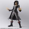 New Wonderful World Bring Arts Minamimoto PVC Painted Movable Figure