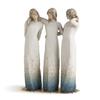 Willow Tree Statue By My Side