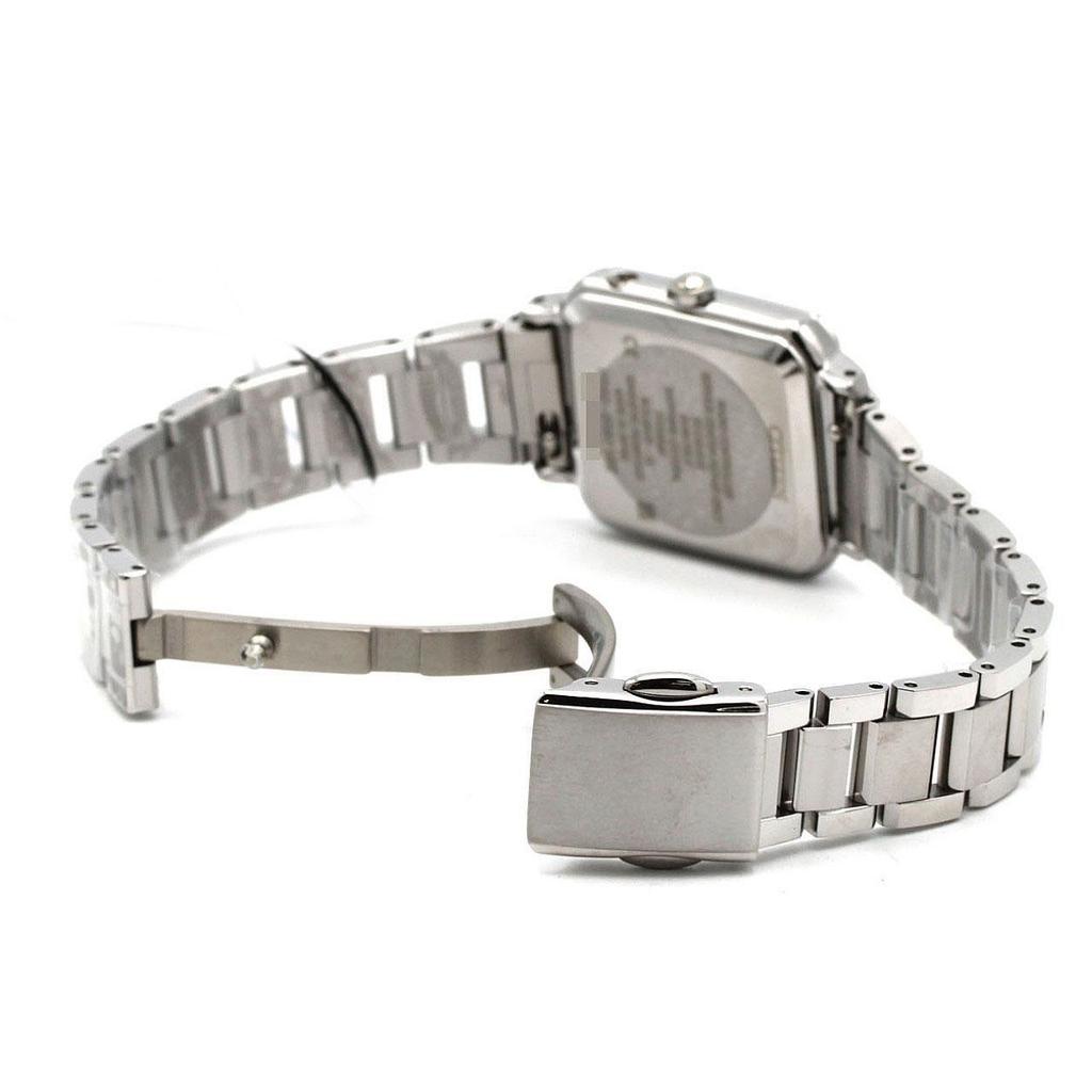 Used [New] Citizen Cross Sea Radio Watch ES9500-51A Solar Quartz