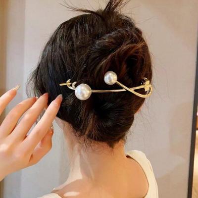Mno Women's Hairpin Hairpin Hair Accessories New Arrival