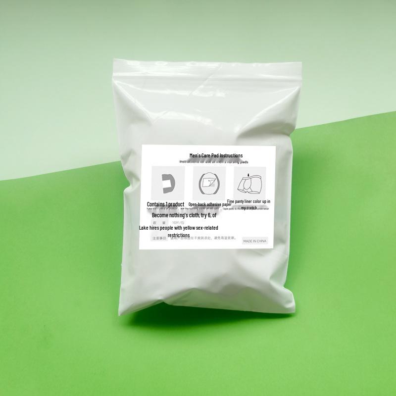 Atmungsaktives schweißabsorbierendes Damen-Stilleinlage für Erwachsene