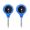 2Pcs Cycling Postures Angles Finder Bicycles Joint Protractor Knee Joint Gauge Knee Joint Angles Measuring Tool Easy To Use