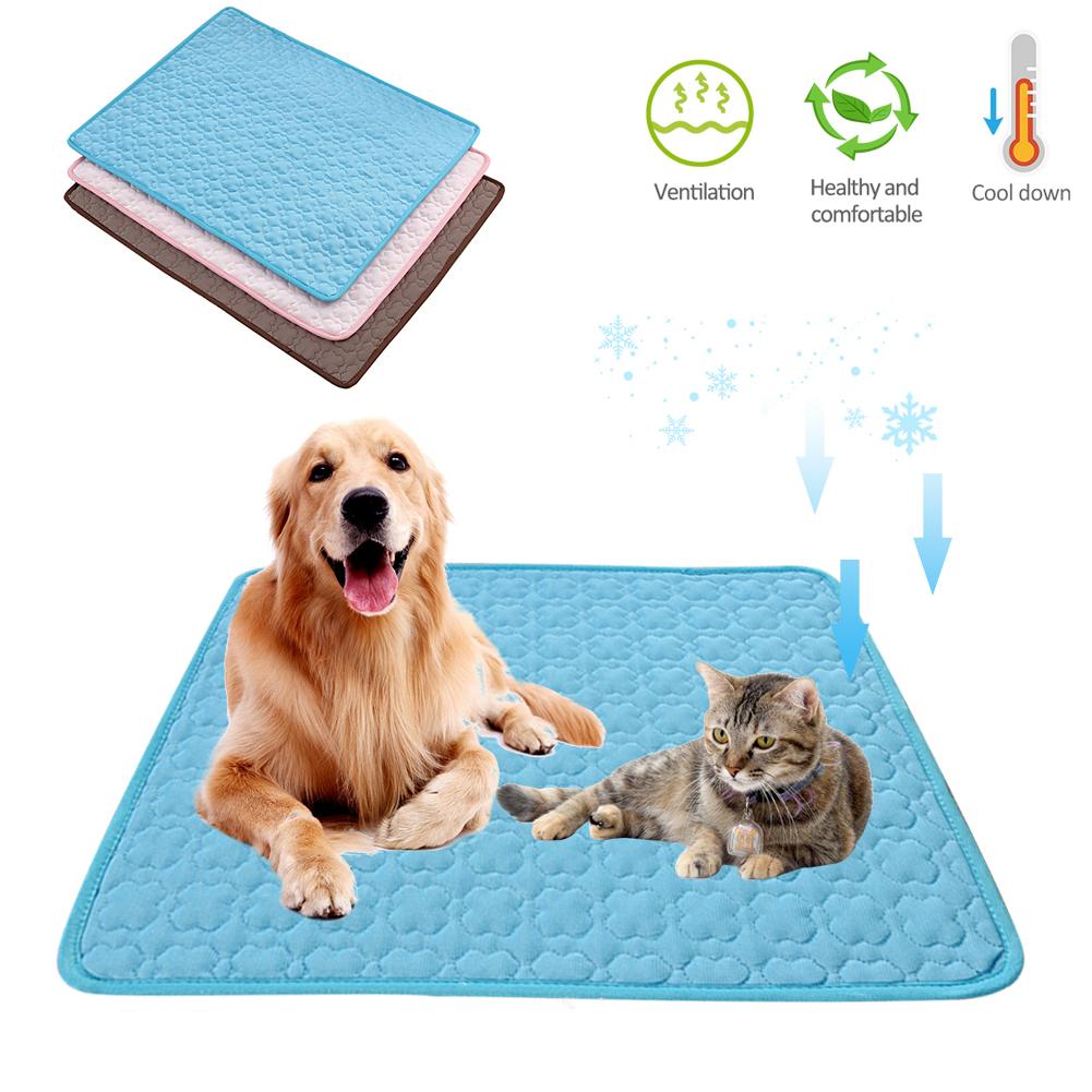 cool down mat