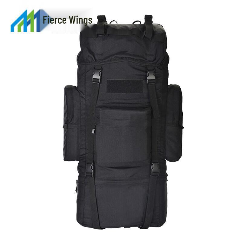 Lieyi 65L Outdoor Hiking Backpack