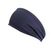 Men's Sports Sweat-Absorbing Headband - Running, Fitness, and Yoga Hairband