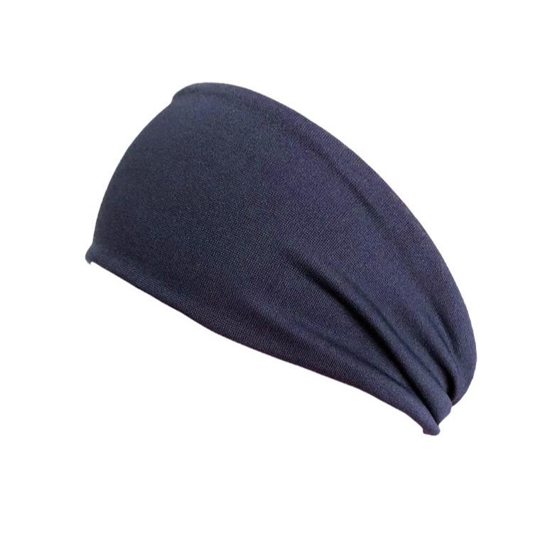Men's Sports Sweat-Absorbing Headband - Running, Fitness, and Yoga Hairband