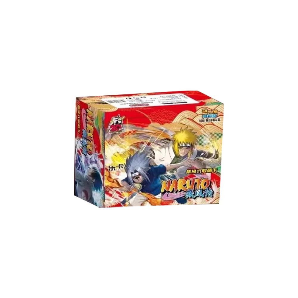 Naruto Card Super Rare Diamond Flash SSP Cards Bronzing Diamond Flash Book Card Toy GiftChildren s ToysBirthday gifts