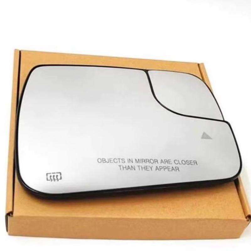 UAL3 Für Dodge Ram 1500 2500 2019 2020 2021 2022 Auto Vordertür Seitenrückspiegelglas Beheizt Totwinkel 68402036AA 68402095AA