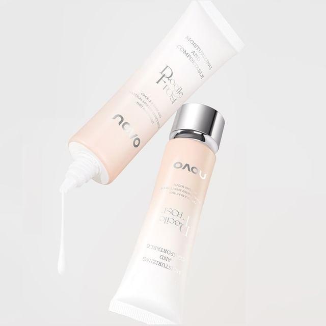 NOVO - White Truffle Tone-Up Cream 35g